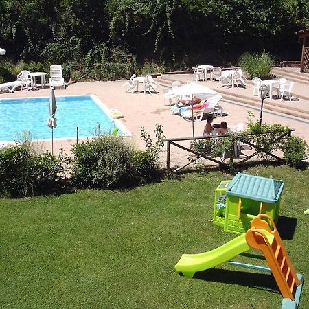 מלון Casole dʼElsa Gazebo מראה חיצוני תמונה